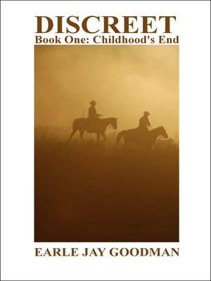 cover image of Discreet